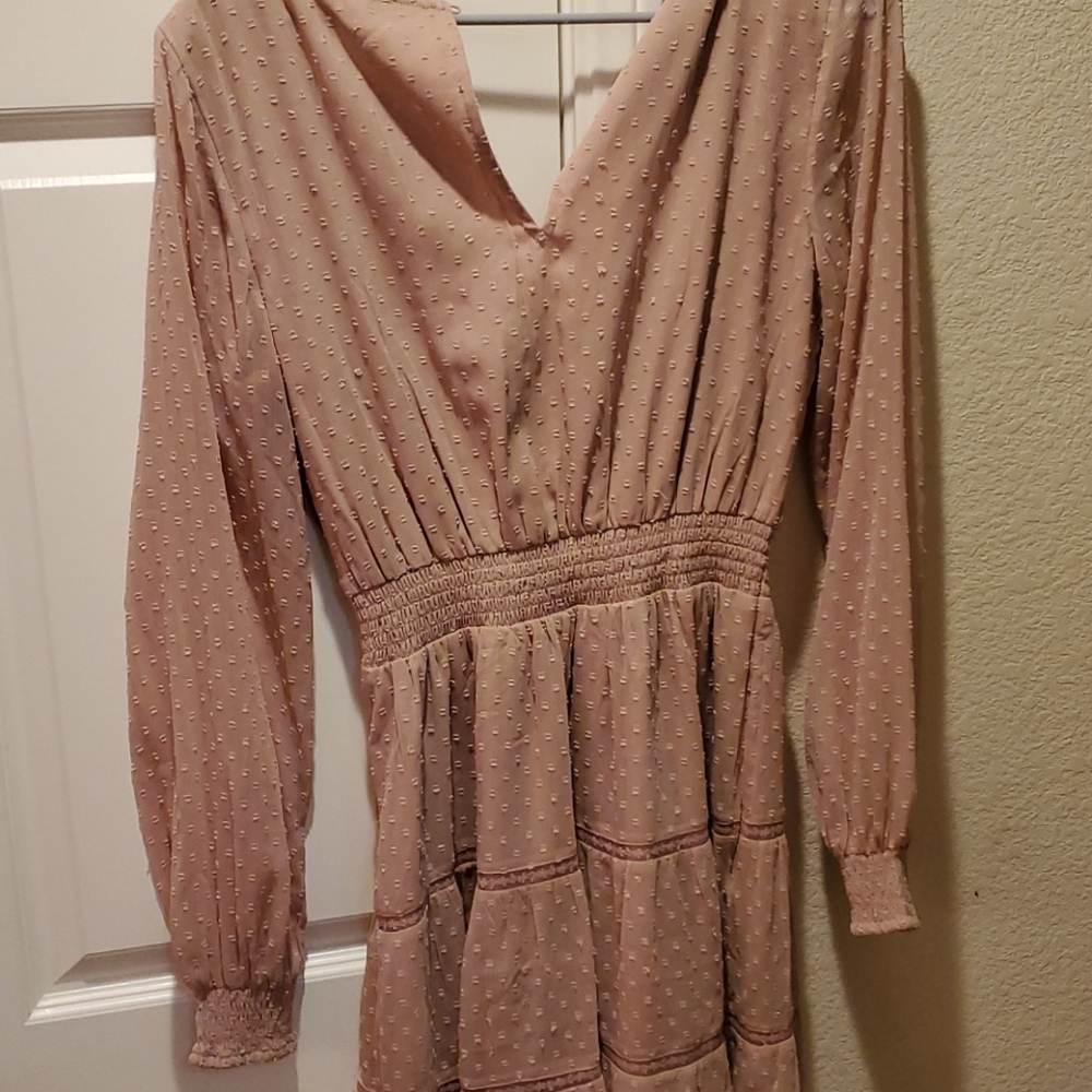 Dress - Picture 5 of 6